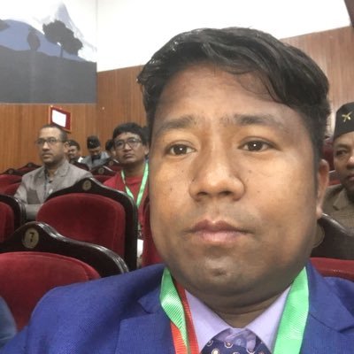 Niracha_kumar's profile picture. 