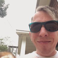 Travis Flatt (@writerleeflatt) 's Twitter Profile Photo