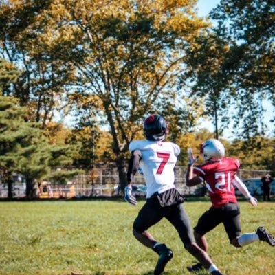 6'4|163lb |ATH| HS OF THE FUTURE | 2.5 Gpa