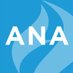 American Nurses Association (@ANANursingWorld) Twitter profile photo