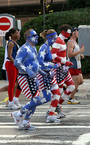 USAHalfMarathon's profile picture. Our goal is to seek out the best half marathons in the USA.  Will you help us?