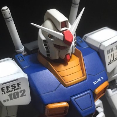 ガンプラ、クトゥルー(クトゥルフ) 、ガレージキット、古本など。 プラモデルは、旧キットからPGまで何でも作ります 。#プラモデル作る方ならフォロバ100パーです。誤字脱字ご容赦ください。＃ガンプラ、#美プラ、#戦車、#ネコ、#バイク好き。よろしくお願いします！！