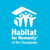 Habitat for Humanity of the Chesapeake(@HabitatChes) 's Twitter Profile Photo