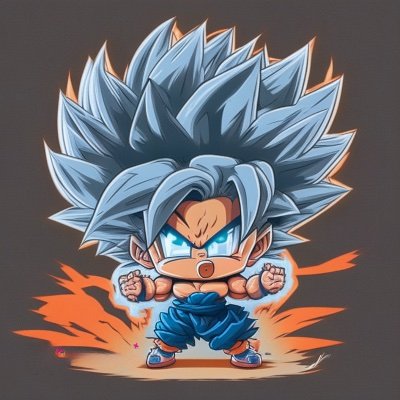 AIartistttt's profile picture. 