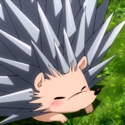 𝑅𝑜𝑙𝑙🦔 restさんのプロフィール画像