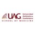 UAG School of Medicine 🦉 (@SOMUAG) Twitter profile photo