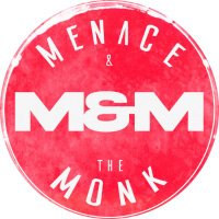 Menace & The Monk(@menaceandmonk) 's Twitter Profile Photo