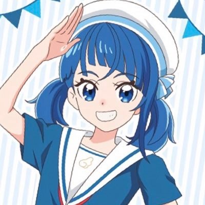 cieal they/themさんのプロフィール画像