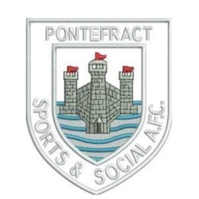 Pontefract Ladies FC is a new team for the 2022-23 season joining the West Riding League. #upthesas