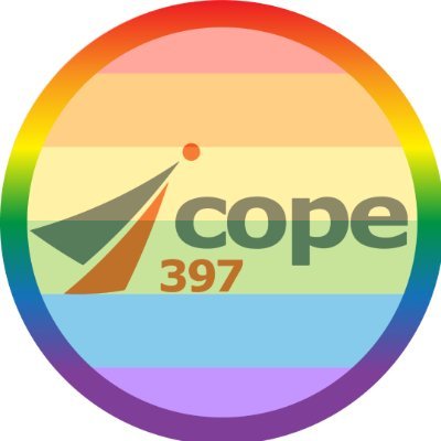 COPE 397 is a progressive and professional Union with over 1,600 members in Saskatchewan, Manitoba and Alberta