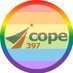 COPE 397 (@COPE397) Twitter profile photo