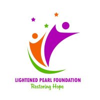 Lightened Pearl Foundation(@Lightenedpearl1) 's Twitter Profile Photo