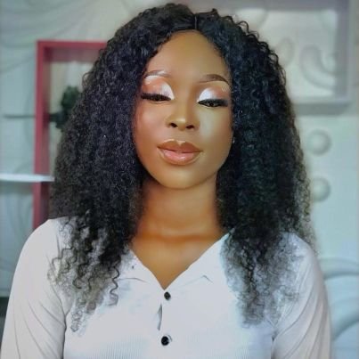 QTimzy's profile picture. Self esteem