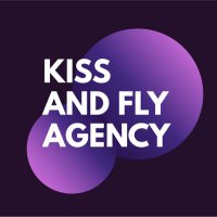 KISS AND FLY AGENCY (@kissflyagency) 's Twitter Profile Photo