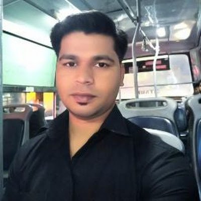 GopiV0005's profile picture. 