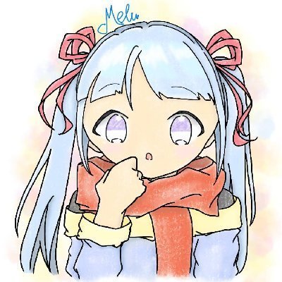 宵闇めるちゃ💧さんのプロフィール画像