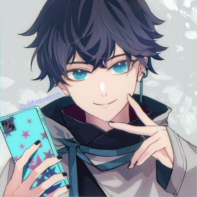 abivanosann's profile picture. 神アイコン！→@sa_mochi  グラブル、VALORANT、マイクラ