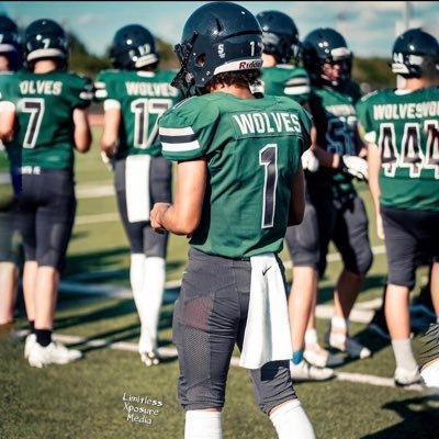 5’8|160|#2|Edmond Santa Fe Wolves🐺 |C/O 2026|ATH|3rd Base| BAVG .400|2 sport Athlete 🏈⚾️