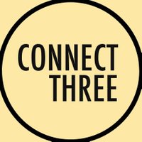CONNECT THREE(@connect_three) 's Twitter Profile Photo