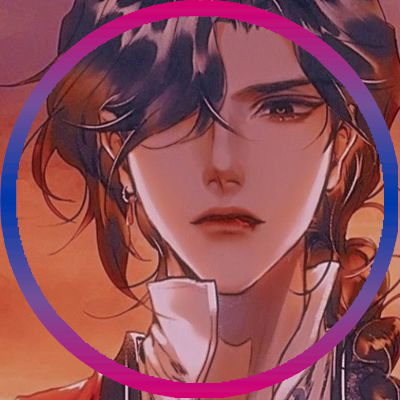 • xiao zhan stan • WYB stan • exol • tgcf stan • suibian •
_____________________________________
corpo no abismo, coração no paraíso - lian xie.