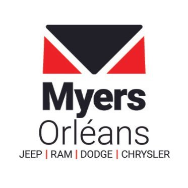 Myers's newest dealership ! Call us at (613) 830-1777 or come in and visit us today!