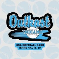 Indiana Outkast Softball(@IndianaOutkast) 's Twitter Profile Photo