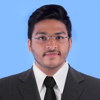 Devansh Mamrawala (@devanshmam26) 's Twitter Profile