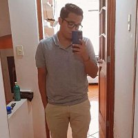 Sebastián Torres (@scamilo28) 's Twitter Profile