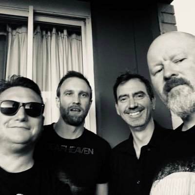 Mushroom Giant is an Australian instrumental band writing and performing soundtracks for our collective head space.