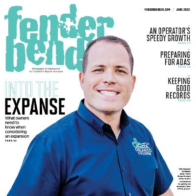 FenderBenderMag Profile Picture