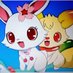 Jewelpet Paradise 2024 (@Jewelpetparadis) Twitter profile photo