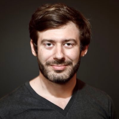 2x founder. Serve the ads you want to see in the world. CEO @ https://t.co/VYSTlTptmC 📍NYC