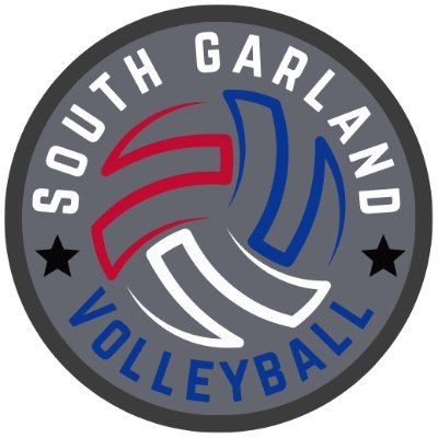 Official Twitter of the South Garland High School Volleyball Program