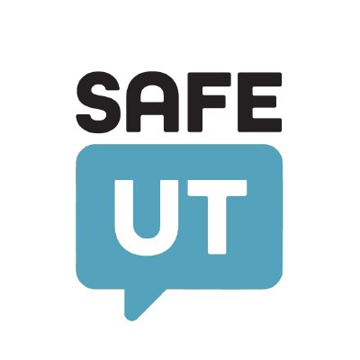 A way to confidentially connect to @uofu_hmhi licensed counselors that are ready to listen to any sized crisis or concern. Download the App • Available 24/7/365