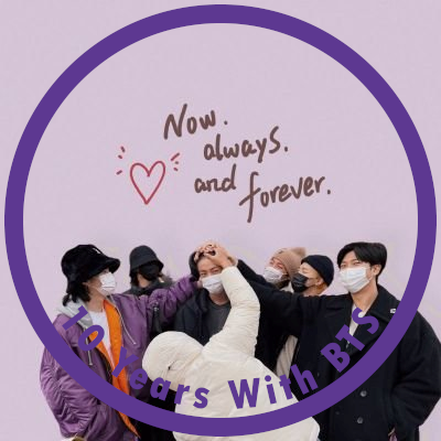fan account | pure purple-blooded OT⁷ BTS ARMY for life | APOBANGPO 💜 | @BTS_twt military wife 🪖 |