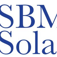 SBM Solar, Inc(@SolarSbm) 's Twitter Profile Photo