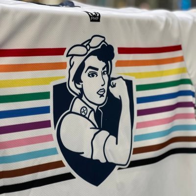 Riveters Profile Picture