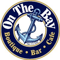 On The Bay Boutique, Bar & Cafe(@OnTheBaycustoms) 's Twitter Profile Photo