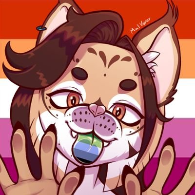 NaintysArtさんのプロフィール画像