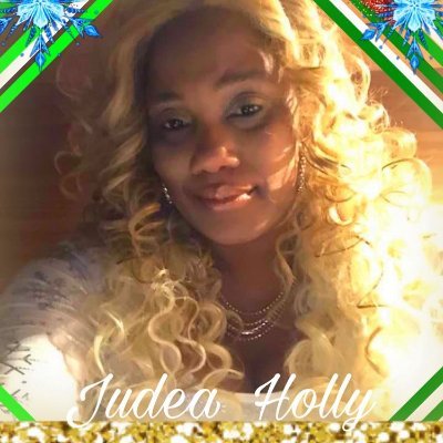 Judea Holly