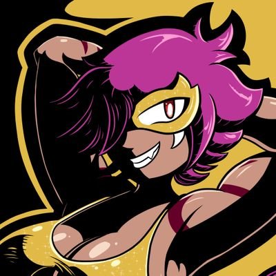 ◆Digital Artist
◆ Illustrator
◆NSFW
◆Character Design/Fanarts
◆SPN /ENG
◆SFW: @robvemoo