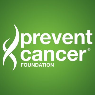 preventcancer's profile picture. Empowering people to stay ahead of cancer through prevention & early detection. Follows & RTs ≠ endorsements.