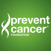 Prevent Cancer Foundation(@preventcancer) 's Twitter Profile Photo