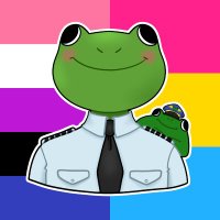 Ntheowner (he/she/they), Captain of Frog Air 🍉 (@ntheowner) 's Twitter Profile