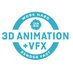 SVA 3D Animation and VFX (@sva_3DVFX) Twitter profile photo