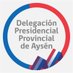 Delegación Presidencial Provincial de Aysén (@DPPAysen) Twitter profile photo