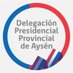 Delegación Presidencial Provincial de Aysén (@dppaysen) Twitter profile photo Delegación Presidencial Provincial de Aysén (@dppaysen) Twitter profile photo