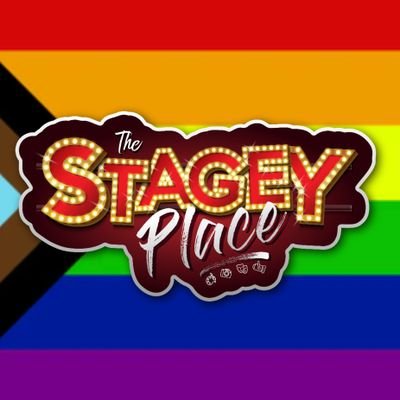 The Stagey Place Podcast talks to those creatives working behind the scenes in theatre! ✉️: thestageyplace@gmail.com