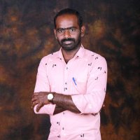 சாந்தகுமார் @vengaishantham(@cskumar89) 's Twitter Profile Photo