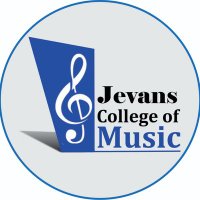 Jevans College of Music(@jevanscollege) 's Twitter Profile Photo